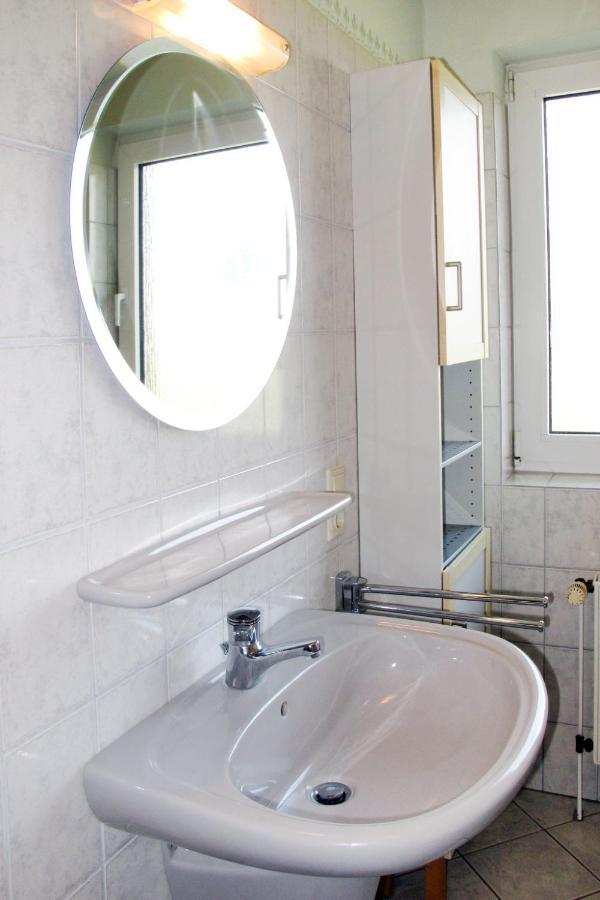 Apartment Gitta By Interhome Ruhwarden Bagian luar foto
