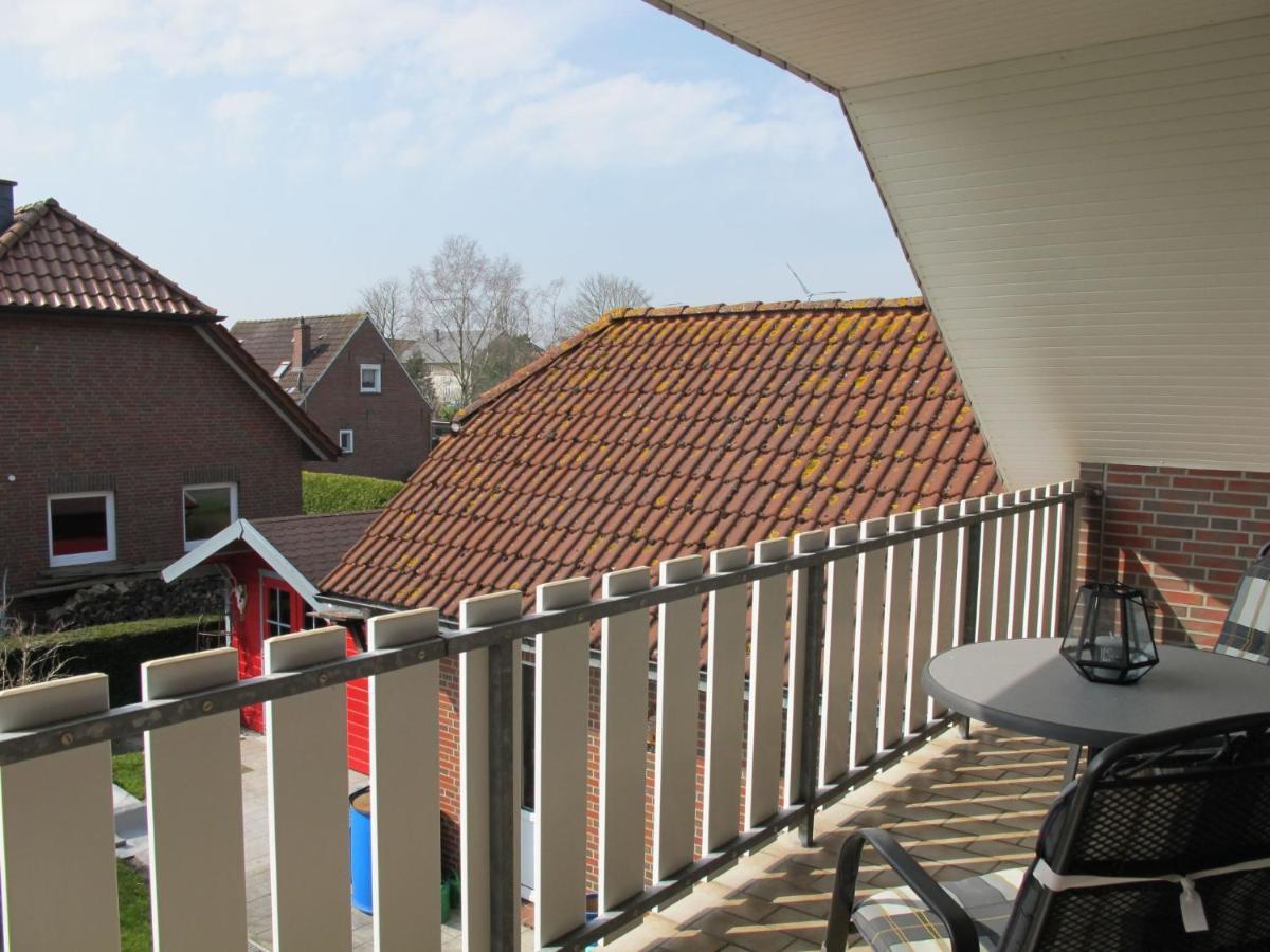 Apartment Gitta By Interhome Ruhwarden Bagian luar foto