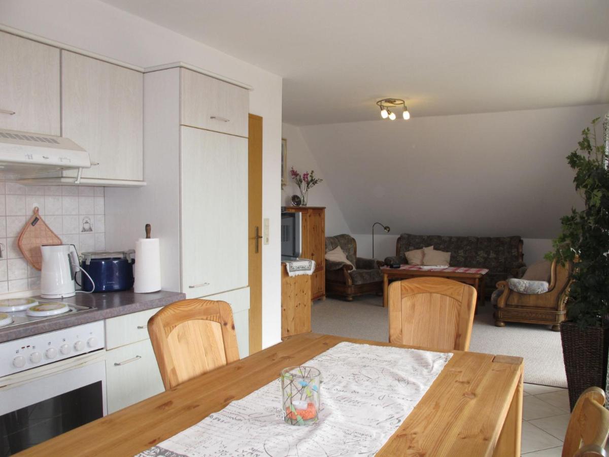 Apartment Gitta By Interhome Ruhwarden Bagian luar foto