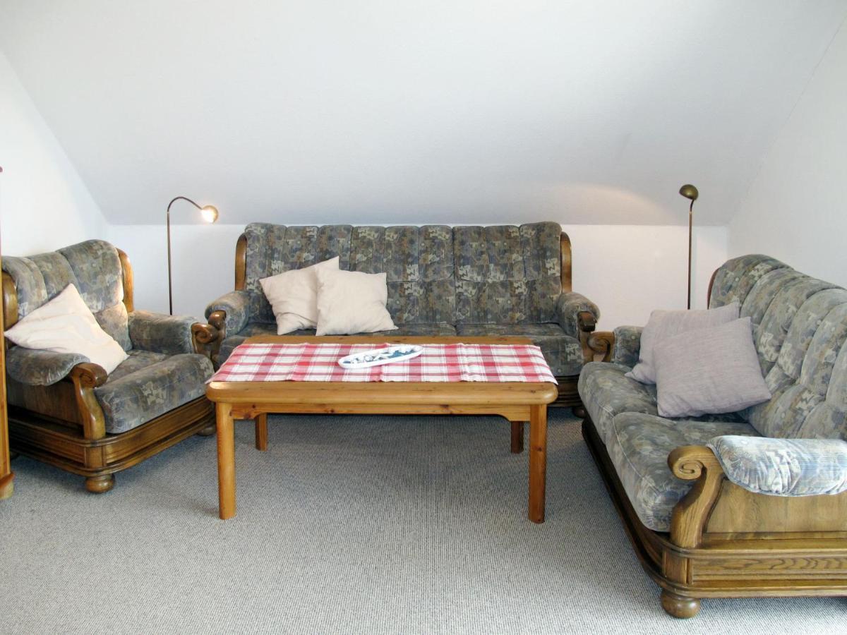 Apartment Gitta By Interhome Ruhwarden Bagian luar foto