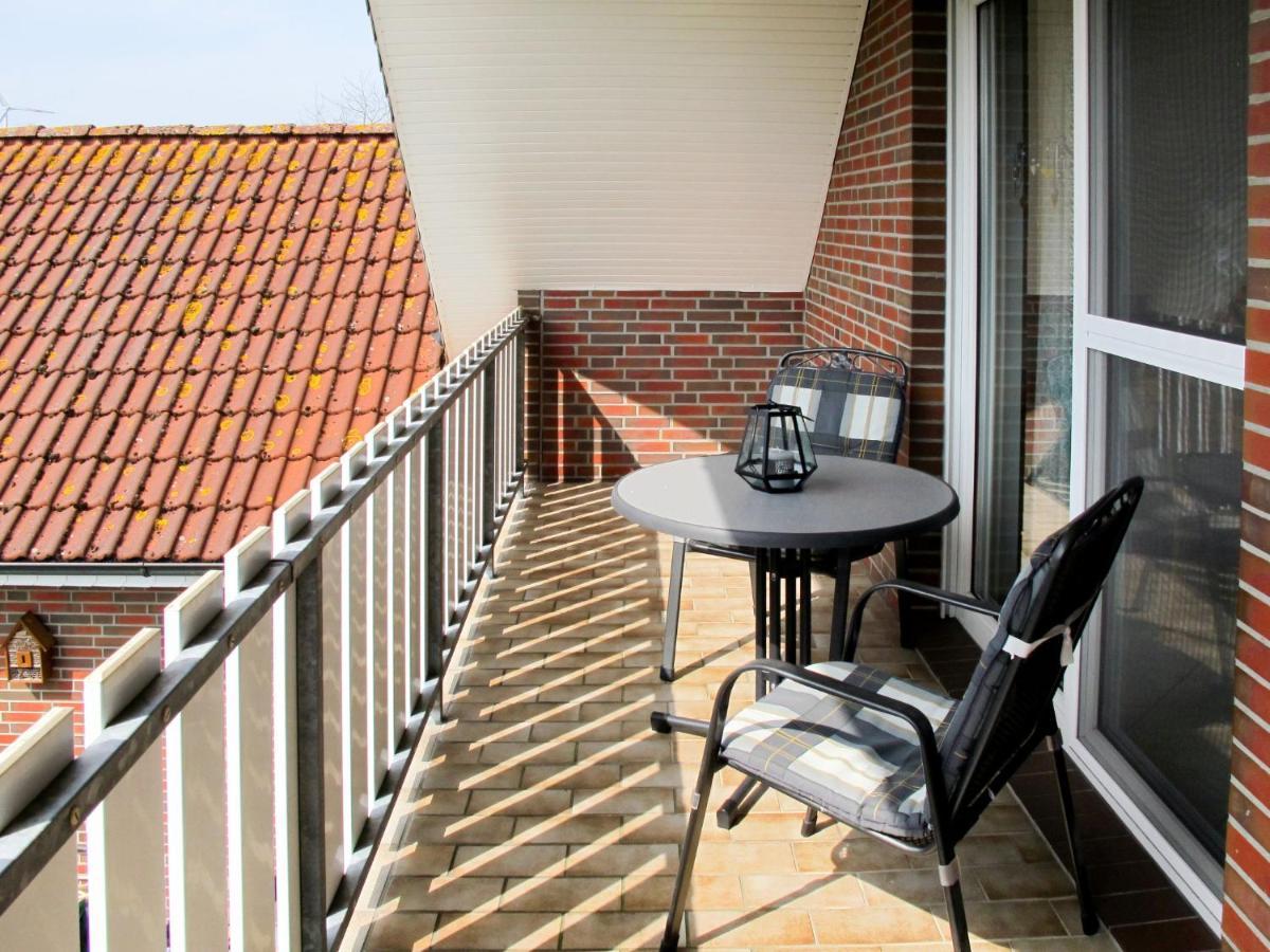 Apartment Gitta By Interhome Ruhwarden Bagian luar foto
