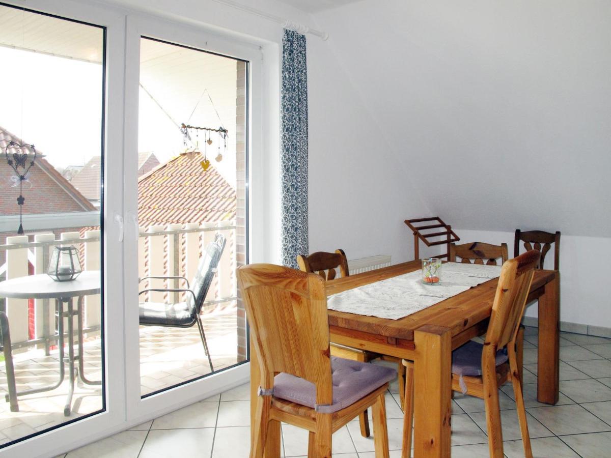 Apartment Gitta By Interhome Ruhwarden Bagian luar foto