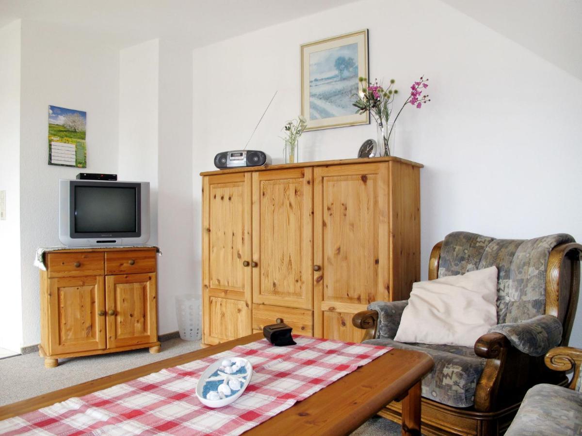 Apartment Gitta By Interhome Ruhwarden Bagian luar foto