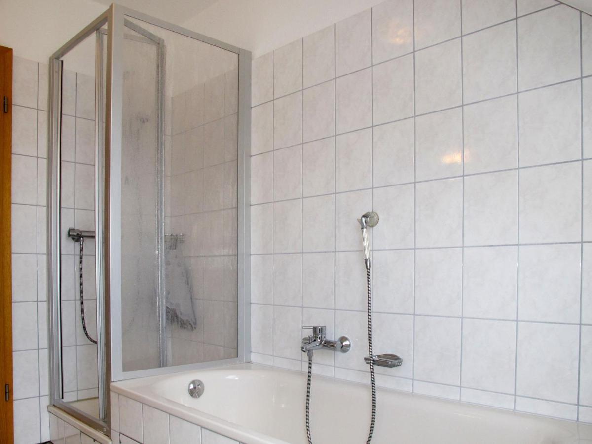 Apartment Gitta By Interhome Ruhwarden Bagian luar foto