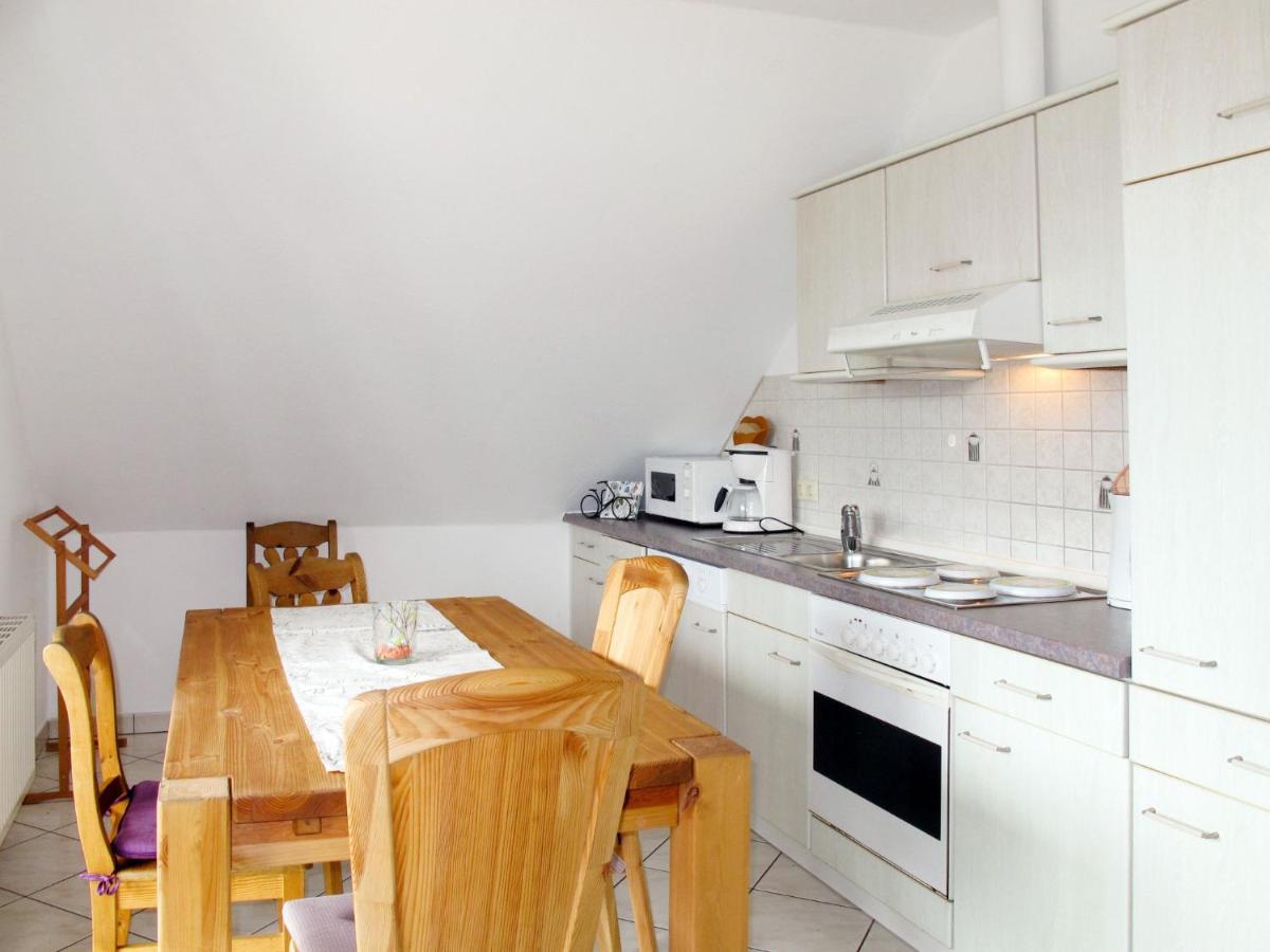 Apartment Gitta By Interhome Ruhwarden Bagian luar foto